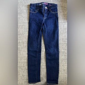 Gap Kids jeans - size 7